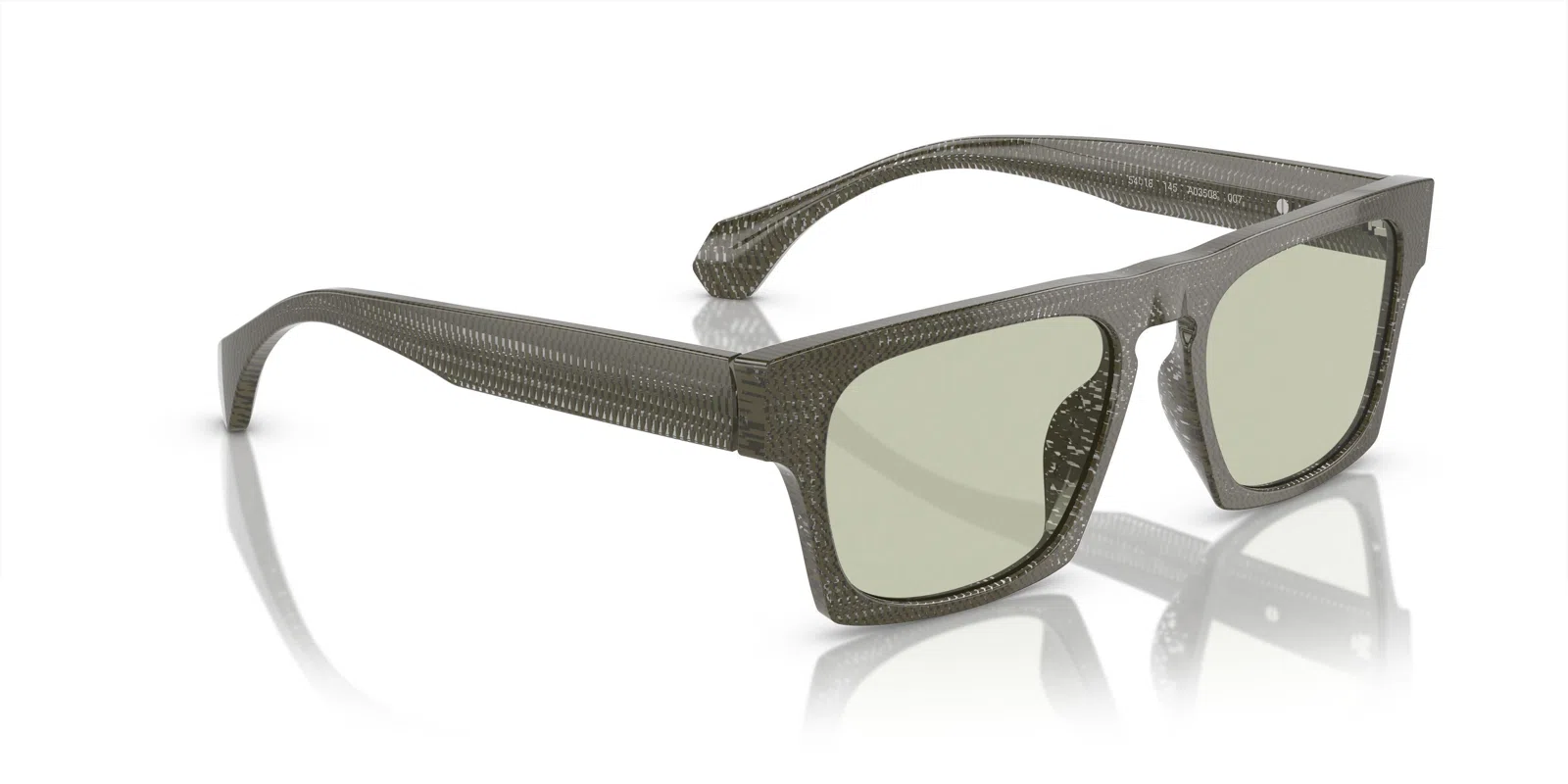 Alain Mikli 3508 Eyeglasses - view 36